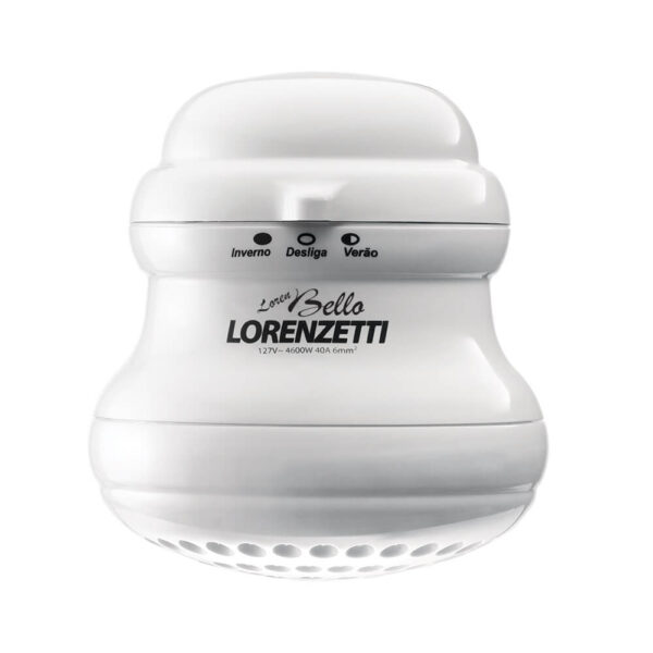 Resistencia para Ducha Loren Bello Lorenzetti - Imagen 2
