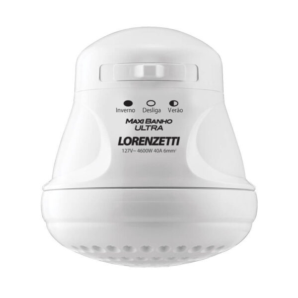 Resistencia para Ducha Maxi Shower Ultra Lorenzetti - Imagen 2