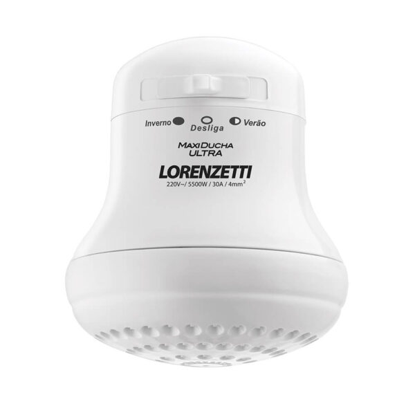 Resistencia para Maxi Ducha Ultra Lorenzetti - Imagen 2