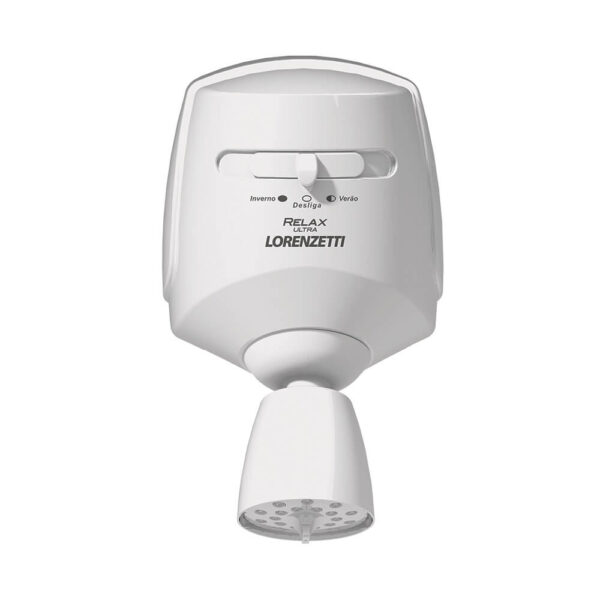Resistencia para Ducha Relax Ultra Lorenzetti - Imagen 2