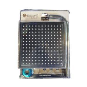 Brazo de ducha española Eckogrif