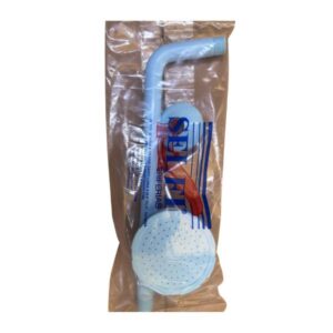 Brazo de ducha Selfi