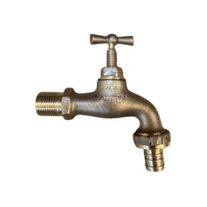 Caño jardinero Azurin