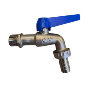 Caño para jardín Bugatti