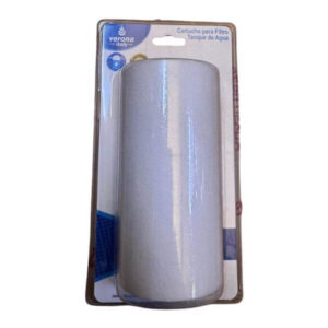 Cartucho para filtro tanque de agua Verona