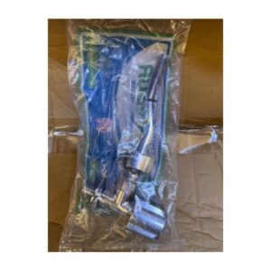 Llave para urinario Fagrisur