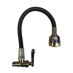 Grifo Pico de cocina a la pared