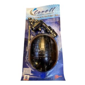 Válvula para cisterna Corell